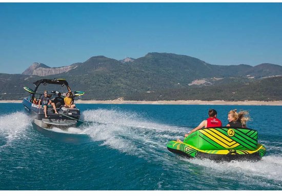 Spinera Just Fun 2 Funtube | 23003