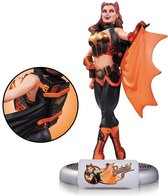 DC Comics: Bombshells - Halloween Batgirl Statue