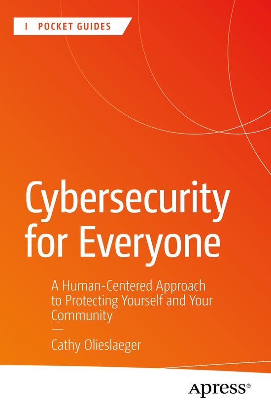 Professional and Applied Computing (R0) - Cybersecurity for  ... - cover