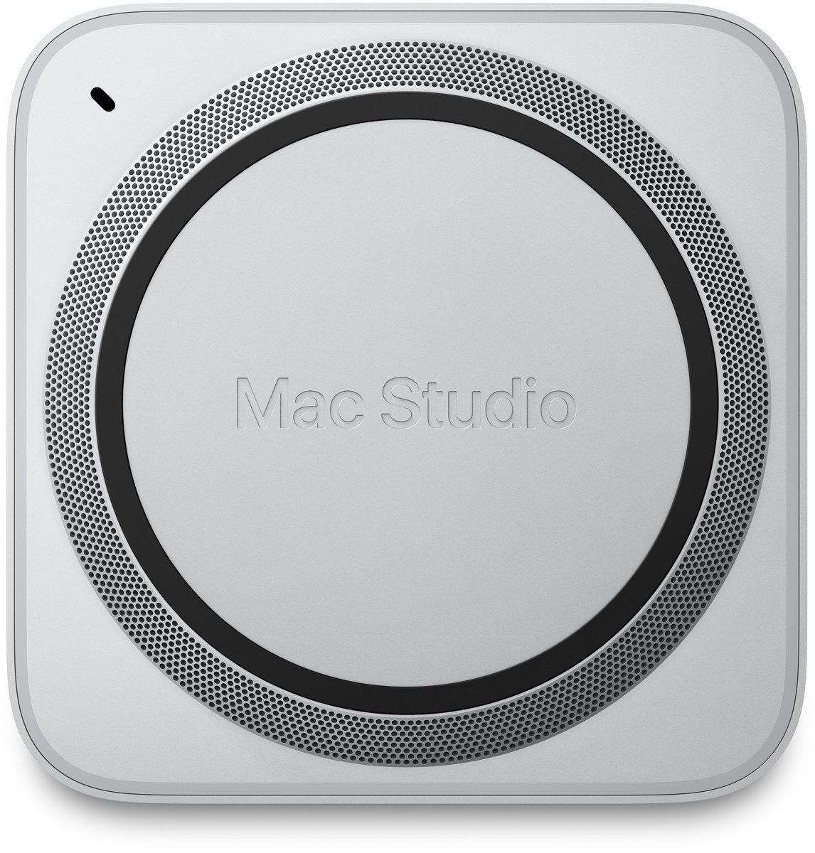 APPLE Mac Studio M4 Max chip with 16core CPU and 40core GPU 64GB