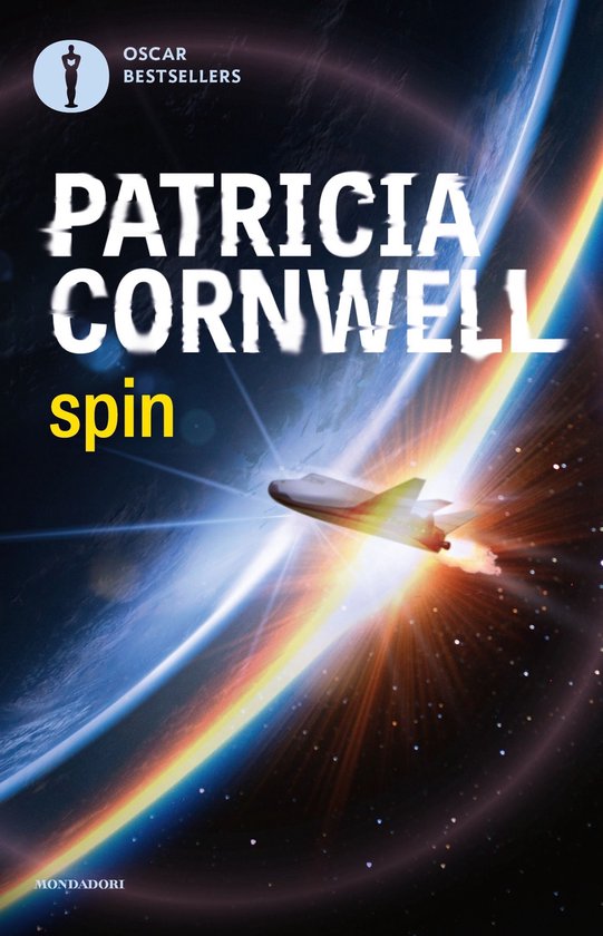 Callie Chase 2 - Spin - cover