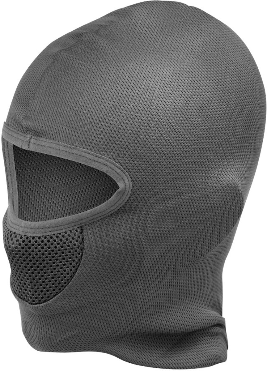 MFH Thermoactive Balaclava - One size - Zwart
