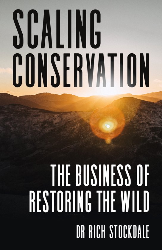 Scaling Conservation