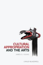 ISBN Cultural Appropriation and the Arts (New Directions in Aesthetics), Art & design, Anglais, 192 pages