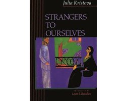 Omslag van Strangers To Ourselves