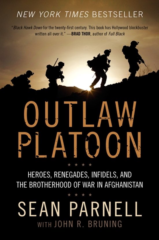 Outlaw Platoon