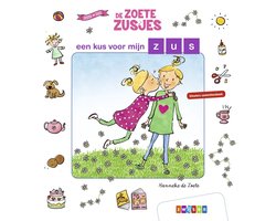 foto van De Zoete Zusjes - een kus voor mijn zus