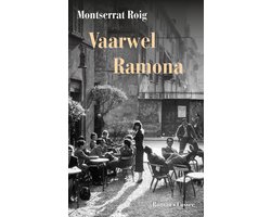 Vaarwel Ramona