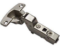 HETTICH Potscharnier SENSYS 8645i TH52 binnenaanslag 110° met geïntegreerde demper meubelscharnier potscharnier van SOTECH