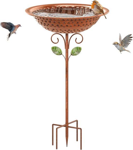 Vogelbad