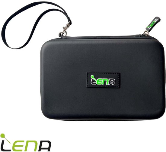 Lena Lena Dart Wallet van Lena — afbeelding 4
