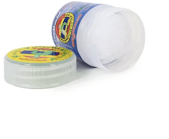 Hong Thai - Herb Inhaler Original -White- Formula 1 | bol