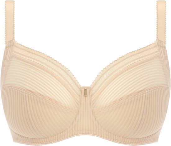 Fantasie Fusion UW Full Cup Side Support Bra Dames Beha - Maat 80E (EU)