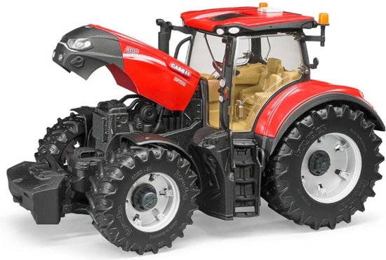 Bruder - Traktor Case IH Opum 300 CVX (03190) - Bruder