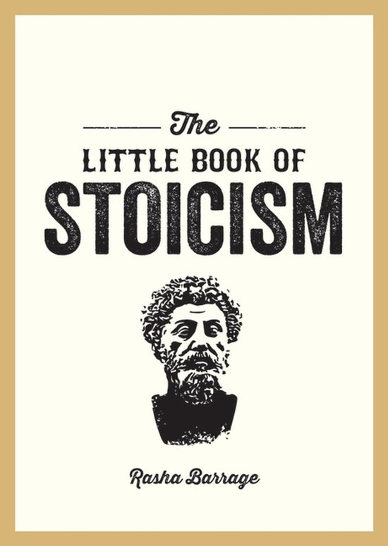 The Little Book Of Stoicism