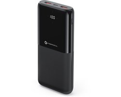 Forcell - Powerbank - 20.000 mAh - voor op reis