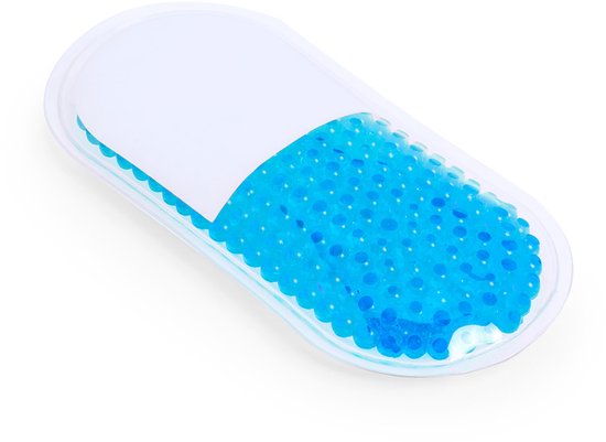Coolpack - Icepack - Coldpack - Gelpack - Hot pack - Koelelementen - Pocket formaat