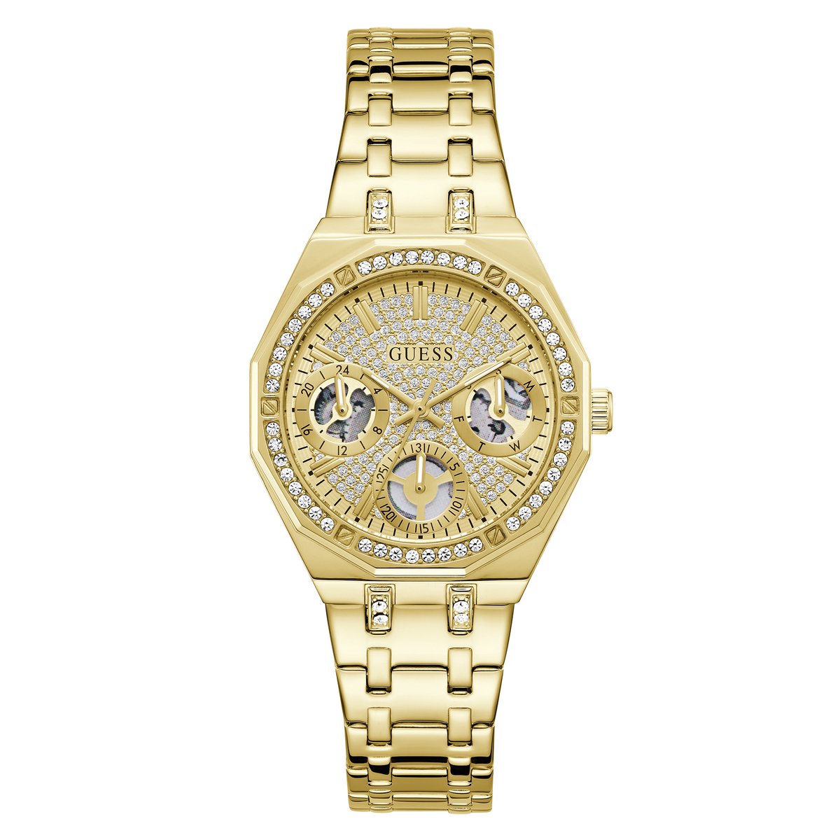 Guess Watches QUINN GW0988L2
