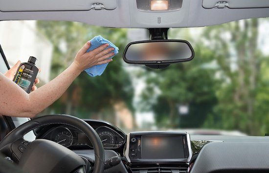 Rain-X Anti-Condens 200ml – Bestrijdt Condens – Langdurig Effect – Voor Auto en Badkamer – Makkelijk Aanbrengen