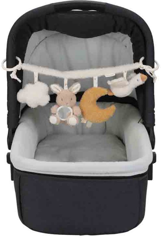 Little Dutch Wagenspanner Newborn Naturals van Little Dutch — afbeelding 4
