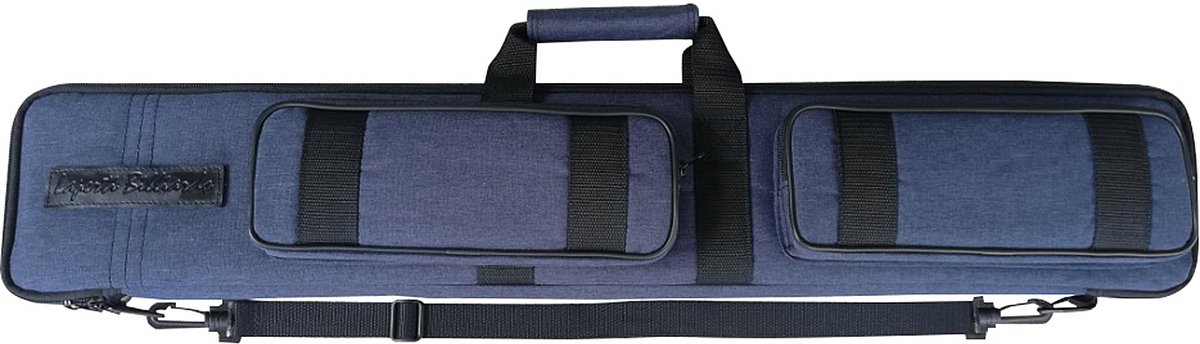 Laperti keutas 2B/4S Blauw
