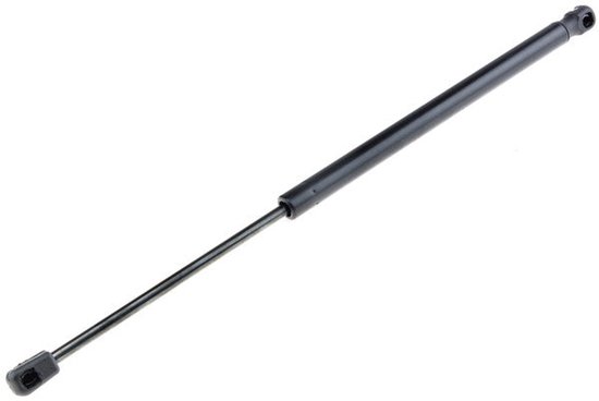 Stift 10mm schroefdraad M8 x 15mm
