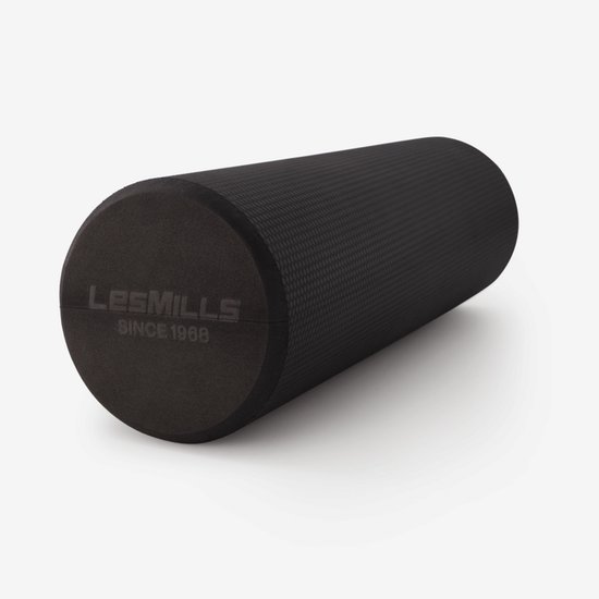 Les Mills Foam Roller