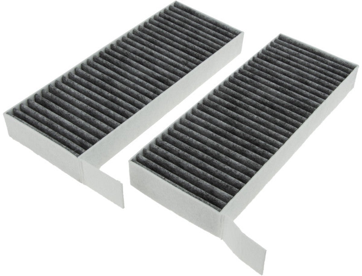 Interieurfilter NTY: FCF-PE-020C OEM 1616959280