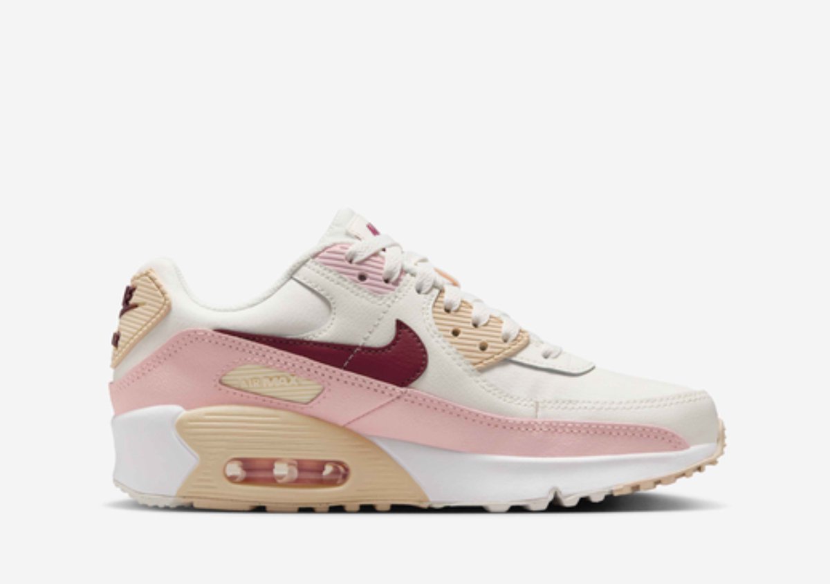 Sneakers Nike Air Max 90 “Echo ” Wit
