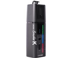 Lensgo Handheld Rookmachine Smoke K