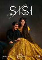 Sisi - Seizoen 3 (DVD)