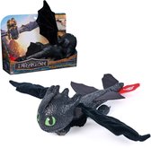 Play by Play Pluche dier, hoe je je draak traint, 20 cm, 760025895 (Desdentao