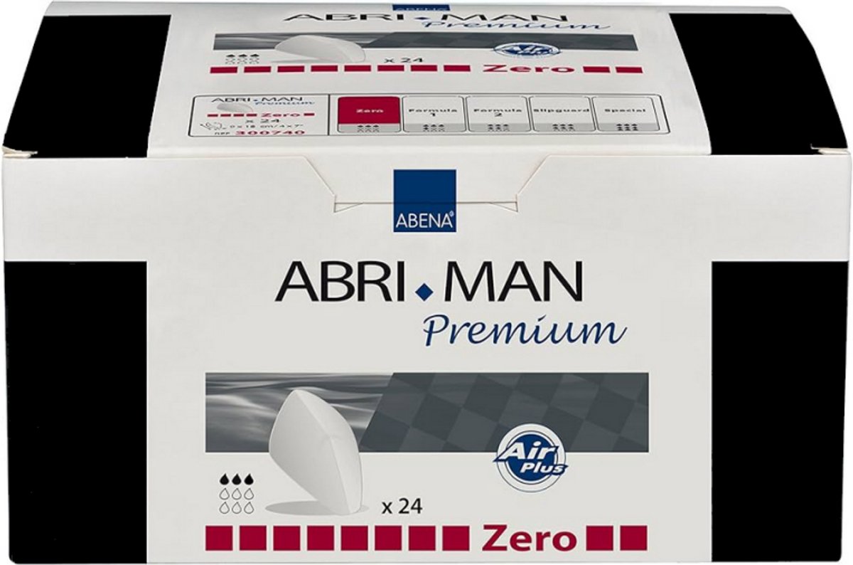 Abena Abri-Man Zero Premium