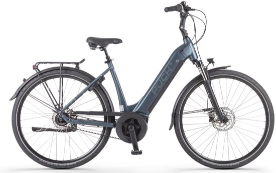 PUCH E-Maxi Belt Active P...