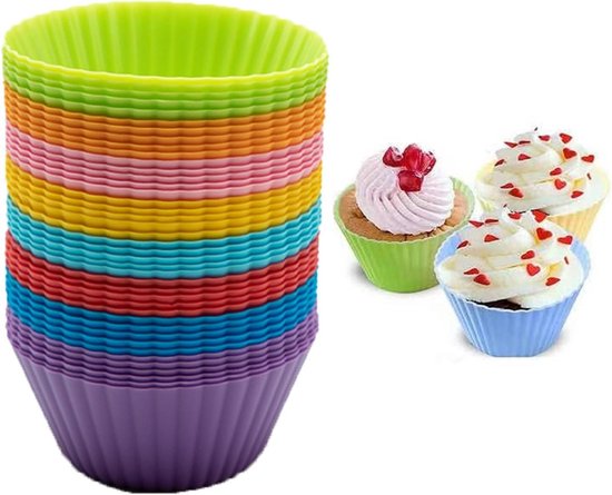 Fit District Gennep - Frozen yoghurt ontbijtmuffin Wat heb je nodig