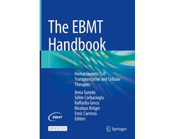 The EBMT Handbook