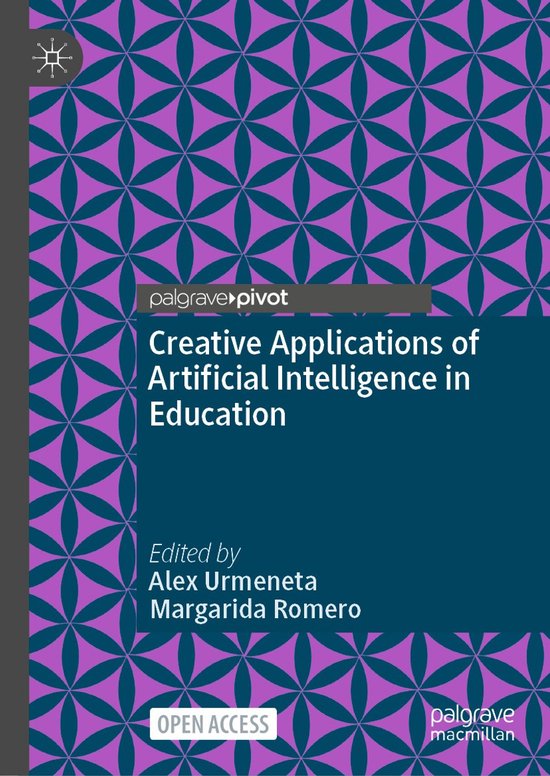 Palgrave Studies in Creativity and Culture- Creative Applica ... - cover