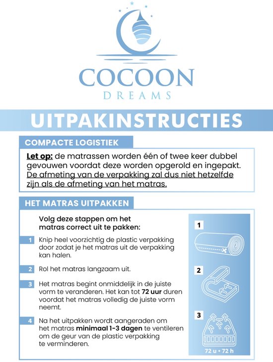 Surmatelas - 200x200 - ANTIDÉRAPANT Topper - Coutil BAMBOU PREMIUM - Déhoussable / Lavable - Mousse froide HR - 8 cm - Orthopédique - Antiallergique - Dureté moyenne - Hybride - Surmatelas - Topper Hotel XL - Antibactérien - Certifié Okoetex