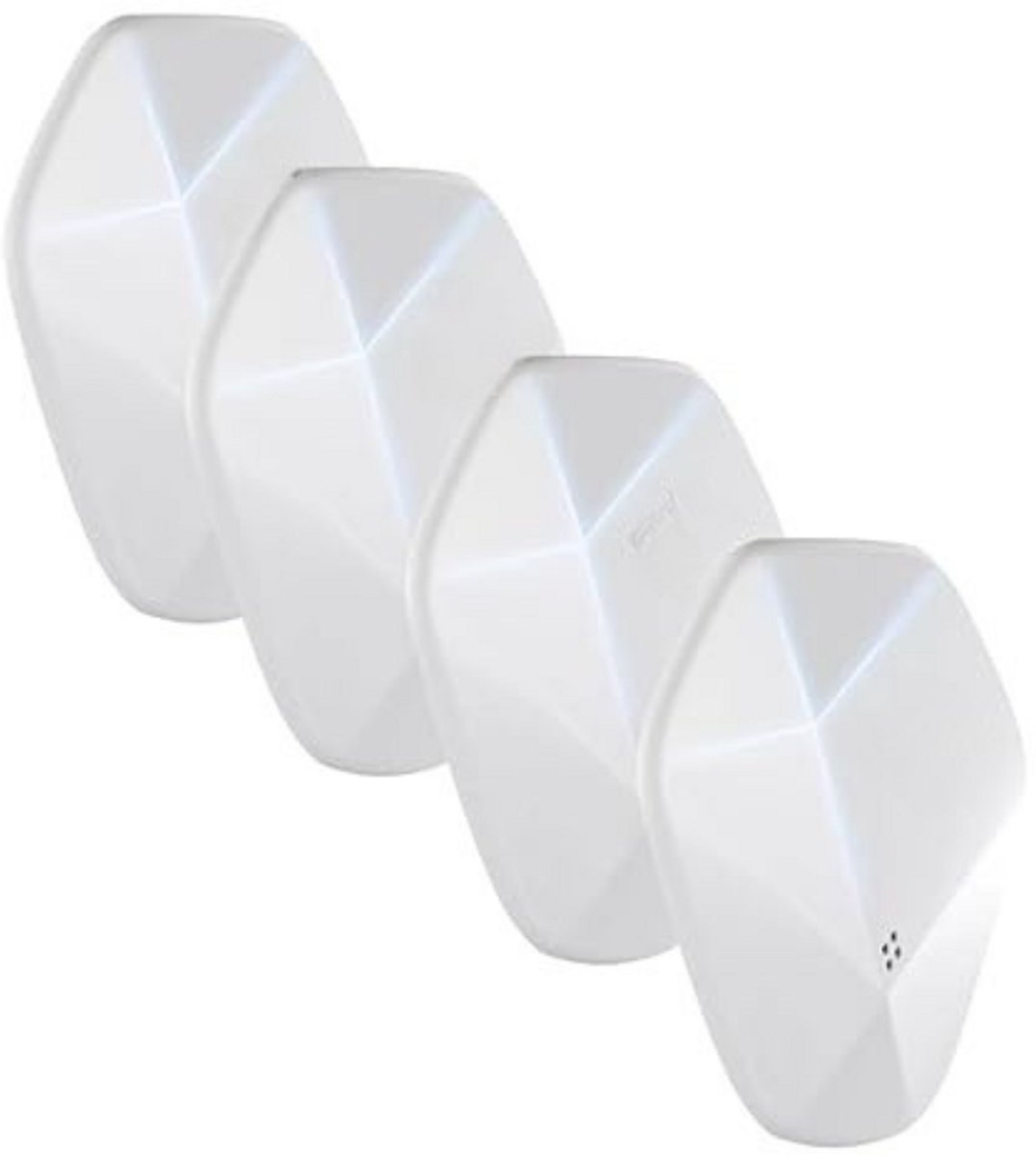 Lexium muggenlamp - muggenstekker - muggen stekker - muggenstekkers - muggenvanger - muggenlamp voor binnen