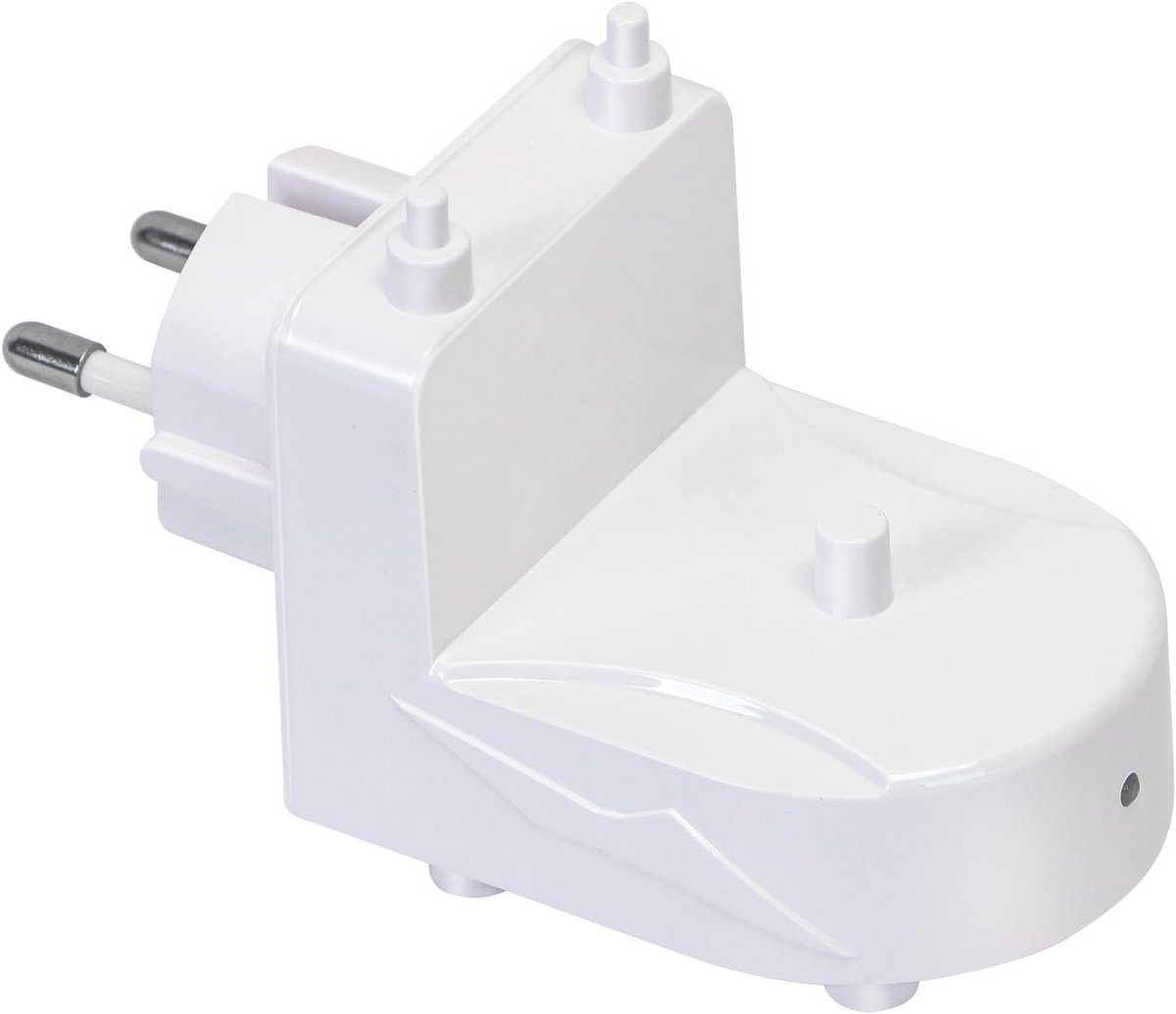 Elektrische Tandenborstel Wandlader voor Diverse Modellen met EU-stekker