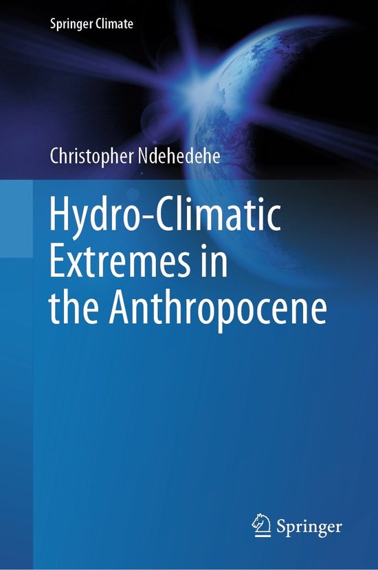 Foto: Springer climate hydro climatic extremes in the anthropocene