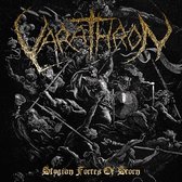 Stygian Forces of Scorn