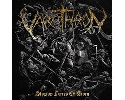 Stygian Forces of Scorn