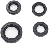 Motoroliekeerring, Staallegering Motoroliekeerring Set Kit Accessoire voor Lifan 110cc 125cc 140cc PIT PRO Trail Quad Crossmotor ATV