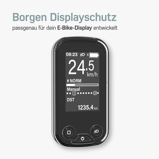 Schutzfolie für Jura E6 Modell 2019 EB bis heute Tassenablage - Tassenplattform