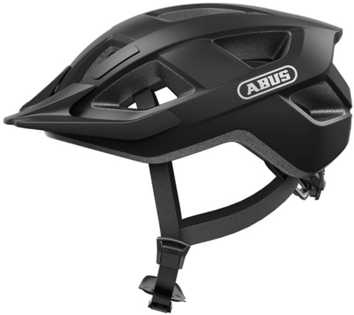 Aduro 3.0 Fietshelm S 51-55cm Sportief En Chic Velvet Black