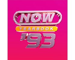 NOW Yearbook 1993