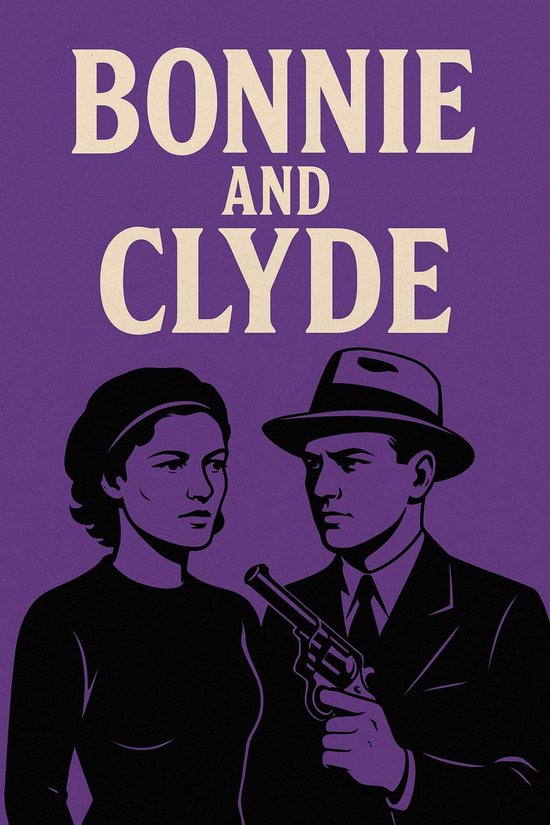 Bonnie & Clyde - cover