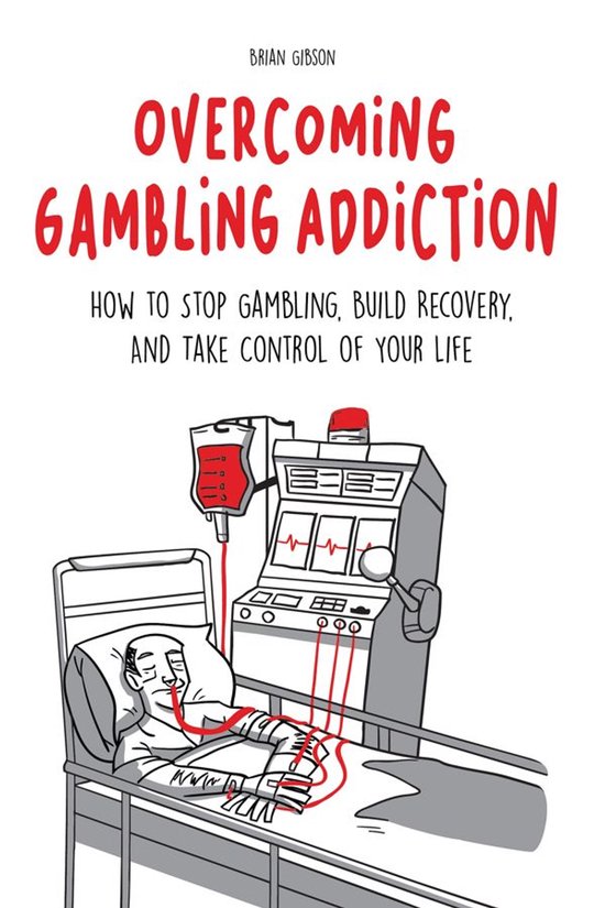 Overcoming Gambling Addiction