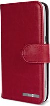 Doro 8031 Walletcase - Rood